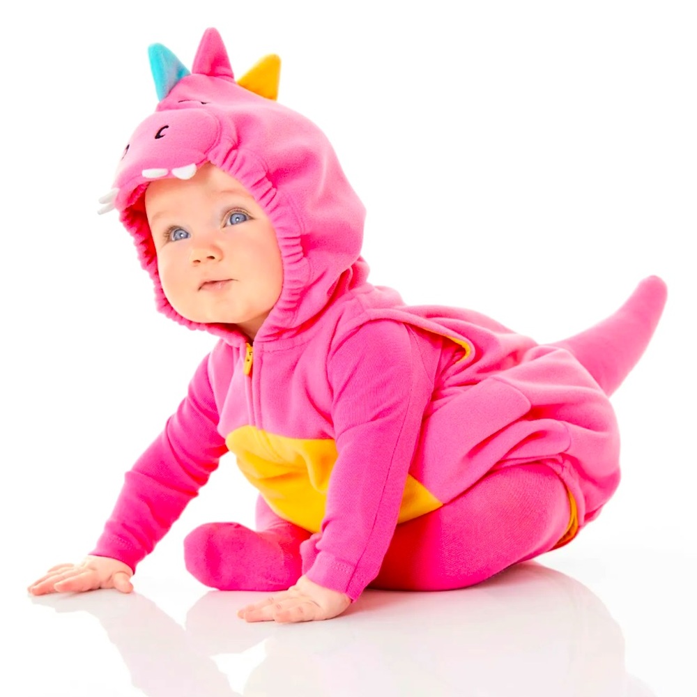 New Carter’s baby Halloween costume. Size 6-9 months.